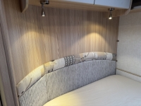 COACHMAN Amara 560/4 Festival 