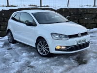 VOLKSWAGEN POLO 1.0 SE DESIGN 3DR Manual