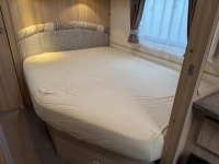 COACHMAN Amara 560/4 Festival 