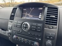 NISSAN PATHFINDER 2.5 DCI TEKNA 5DR Manual