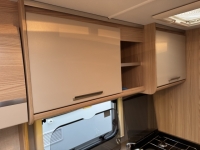 COACHMAN Amara 560/4 Festival 