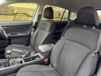 SUBARU XV 2.0 I SE 5DR Manual