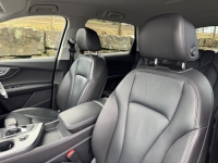 AUDI Q7 3.0 TDI QUATTRO E-TRON 5DR Automatic