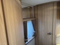 COACHMAN Amara 560/4 Festival 