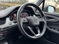 AUDI Q7 3.0 TDI QUATTRO E-TRON 5DR Automatic