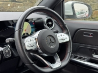 MERCEDES-BENZ GLA 2.0 GLA 200 D AMG LINE 5DR Automatic