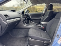 SUBARU XV 2.0 I SE 5DR Manual