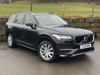 VOLVO XC90 2.0 T5 MOMENTUM PRO AWD 5DR Automatic