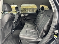 AUDI Q7 3.0 TDI QUATTRO E-TRON 5DR Automatic