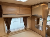 COACHMAN Amara 560/4 Festival 