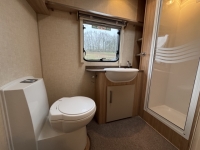 COACHMAN Amara 560/4 Festival 