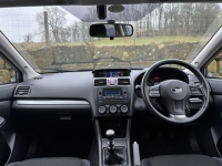 SUBARU XV 2.0 I SE 5DR Manual