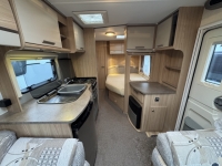 COACHMAN Amara 560/4 Festival 