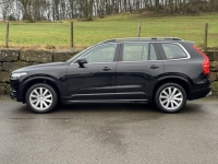 VOLVO XC90 2.0 T5 MOMENTUM PRO AWD 5DR Automatic