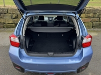 SUBARU XV 2.0 I SE 5DR Manual