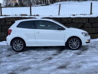 VOLKSWAGEN POLO 1.0 SE DESIGN 3DR Manual