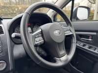 SUBARU XV 2.0 I SE 5DR Manual