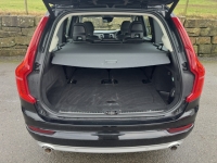 VOLVO XC90 2.0 T5 MOMENTUM PRO AWD 5DR Automatic