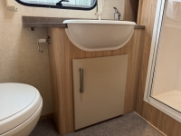 COACHMAN Amara 560/4 Festival 