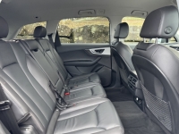 AUDI Q7 3.0 TDI QUATTRO E-TRON 5DR Automatic