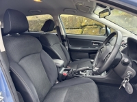 SUBARU XV 2.0 I SE 5DR Manual