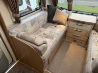 COACHMAN Amara 560/4 Festival 