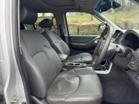 NISSAN PATHFINDER 2.5 DCI TEKNA 5DR Manual