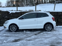 VOLKSWAGEN POLO 1.0 SE DESIGN 3DR Manual