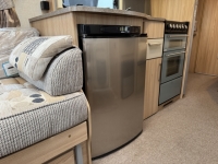 COACHMAN Amara 560/4 Festival 