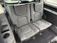 NISSAN PATHFINDER 2.5 DCI TEKNA 5DR Manual