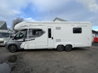 AUTO-TRAIL Comanche 