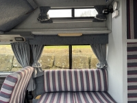 TALBOT Express 1000 P auto-sleeper Rhapsody