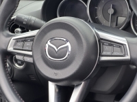 MAZDA MX-5 1.5 SPORT NAV 2DR Manual