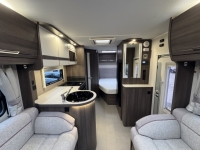 ELDDIS Encore 255 