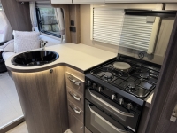 ELDDIS Encore 255 