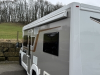 ELDDIS Encore 255 