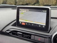 MAZDA MX-5 1.5 SPORT NAV 2DR Manual