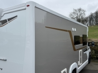 ELDDIS Encore 255 