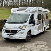 ELDDIS Encore 255 