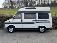 TALBOT Express 1000 P auto-sleeper Rhapsody