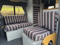 TALBOT Express 1000 P auto-sleeper Rhapsody