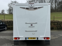 ELDDIS Encore 255 