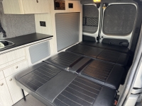 VAUXHALL Vivaro 2900 Sportive Campervan