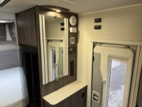 ELDDIS Encore 255 