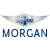 MORGAN  PLUS 6 3.0