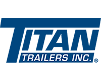 TITAN TRAILERS THINWALL WALKING FLOOR AGGREGATE